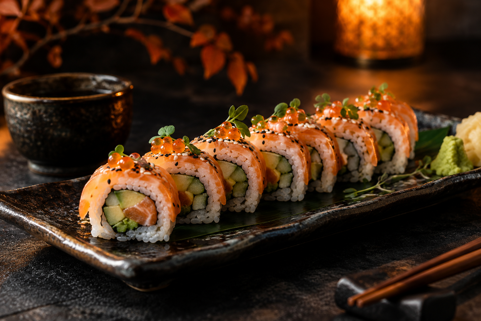 Maki